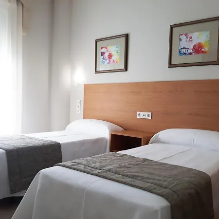 Casa de hóspedes Montemayor Moguer
