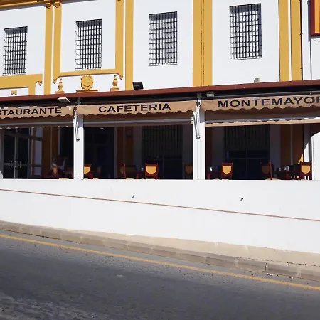 Montemayor Moguer